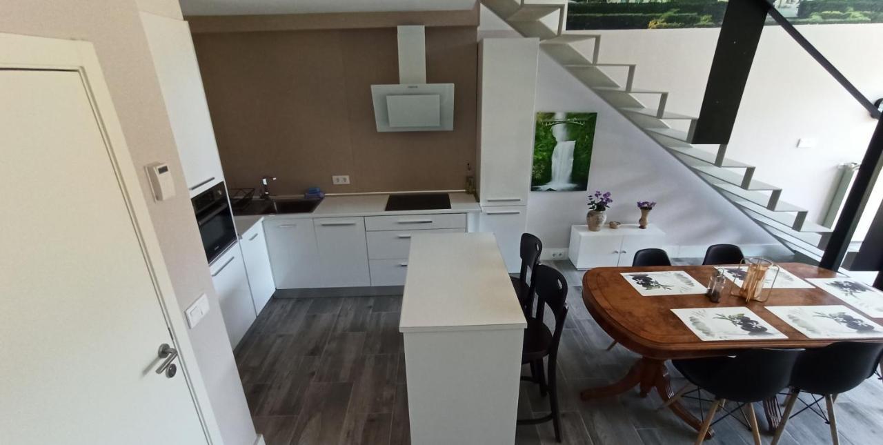 Апартаменти Loft 44 Camarma De Esteruelas Екстер'єр фото